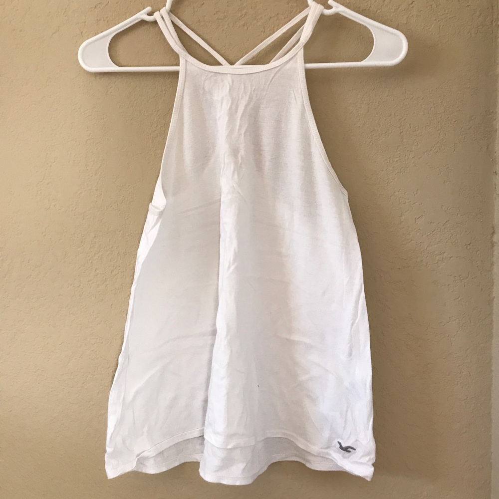 Hollister Tank Top